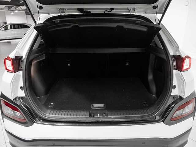Hyundai KONA ELECTRIC KONA 39 kWh EV Xprime+ Safety Pack