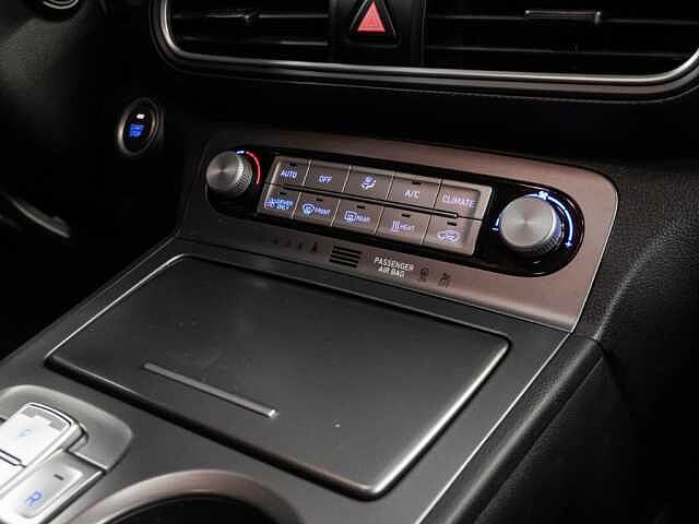 Hyundai KONA ELECTRIC KONA 39 kWh EV Xprime+ Safety Pack