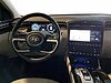 Hyundai Tucson III 2021 Tucson 1.6 hev Exellence Lounge Pack 4wd auto black