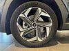 Hyundai Tucson III 2021 Tucson 1.6 hev Exellence Lounge Pack 4wd auto black