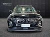 Hyundai Tucson III 2021 Tucson 1.6 hev Exellence Lounge Pack 4wd auto black