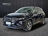 Hyundai Tucson III 2021 Tucson 1.6 hev Exellence Lounge Pack 4wd auto black