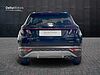 Hyundai Tucson III 2021 Tucson 1.6 hev Exellence Lounge Pack 4wd auto black