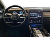 Hyundai Tucson 3&ordf; serie Tucson 1.6 HEV aut. XLine white