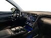 Hyundai Tucson 3&ordf; serie Tucson 1.6 HEV aut. XLine white