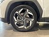 Hyundai Tucson 3&ordf; serie Tucson 1.6 HEV aut. XLine white