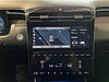 Hyundai Tucson 3&ordf; serie Tucson 1.6 HEV aut. XLine white