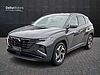 Hyundai Tucson 3&ordf; serie Tucson 1.6 CRDI Exellence grey