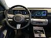 Hyundai Kona 2&ordf;s. (2023--> ) Kona HEV 1.6 DCT XLine black
