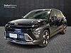 Hyundai Kona 2&ordf;s. (2023--> ) Kona HEV 1.6 DCT XLine black