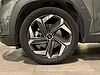 Hyundai Tucson III 2021 Tucson 1.6 hev Exellence Lounge Pack 2wd auto green