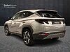 Hyundai Tucson III 2021 Tucson 1.6 hev Xline Hyundai Smart Sense+ Advanced 2wd auto grey