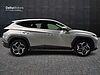 Hyundai Tucson III 2021 Tucson 1.6 hev Xline Hyundai Smart Sense+ Advanced 2wd auto grey
