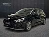 Hyundai i20 III 2023 i20 1.2 mpi Prime Convenience Pack 84cv mt black