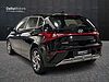 Hyundai i20 III 2023 i20 1.2 mpi Prime Convenience Pack 84cv mt black