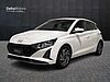Hyundai i20 III 2023 i20 1.2 Gpl Connectline 78cv mt white