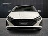 Hyundai i20 III 2023 i20 1.2 Gpl Connectline 78cv mt white
