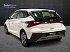 Hyundai i20 III 2023 i20 1.2 Gpl Connectline 78cv mt white