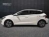 Hyundai i20 III 2023 i20 1.2 Gpl Connectline 78cv mt white