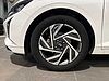 Hyundai i20 III 2023 i20 1.2 Gpl Connectline 78cv mt white