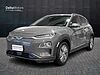 Hyundai Kona Kona EV 39 kWh XPrime grey