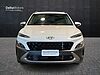 Hyundai Kona Kona 1.0 T-GDI Hybrid 48V iMT XLine white