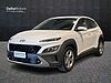 Hyundai Kona Kona 1.0 T-GDI Hybrid 48V iMT XLine white