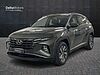 Hyundai Tucson 3&ordf; serie Tucson 1.6 CRDI 48V XTech grey
