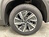 Hyundai Tucson 3&ordf; serie Tucson 1.6 CRDI 48V XTech grey