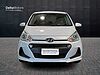Hyundai i10 II 2017 i10 1.0 Advanced Plus Pack econext Gpl blue