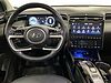 Hyundai TUCSON III 2021 Tucson 1.6 hev Exellence Lounge Pack 4wd auto grey