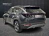 Hyundai TUCSON III 2021 Tucson 1.6 hev Exellence Lounge Pack 4wd auto grey