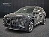 Hyundai TUCSON III 2021 Tucson 1.6 hev Exellence Lounge Pack 4wd auto grey
