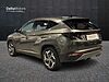Hyundai TUCSON 3&ordf; serie Tucson 1.6 HEV aut. Exellence green