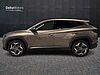 Hyundai TUCSON III 2021 Tucson 1.6 hev Exellence Lounge Pack 2wd auto bronze