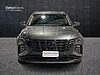 Hyundai TUCSON III 2021 Tucson 1.6 crdi Xline Hyundai Smart Sense+ Advanced 2wd grey