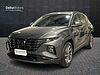 Hyundai TUCSON III 2021 Tucson 1.6 crdi Xline Hyundai Smart Sense+ Advanced 2wd grey