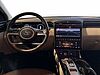Hyundai TUCSON III 2021 Tucson 1.6 hev Xline 2wd auto grey