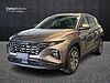 Hyundai TUCSON III 2021 Tucson 1.6 hev Xline 2wd auto grey