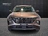 Hyundai TUCSON III 2021 Tucson 1.6 hev Xline 2wd auto grey