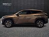 Hyundai TUCSON III 2021 Tucson 1.6 hev Xline 2wd auto grey