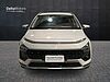 Hyundai Bayon 2024 Bayon 1.2 mpi Xline mt grey