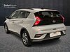 Hyundai Bayon 2024 Bayon 1.2 mpi Xline mt grey