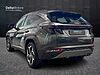 Hyundai TUCSON 3&ordf; serie Tucson 1.6 HEV aut. Exellence grey