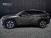 Hyundai TUCSON 3&ordf; serie Tucson 1.6 HEV aut. Exellence grey