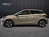 Hyundai i20 3&ordf; serie i20 1.0 T-GDI 48V iMT ConnectLine bronze