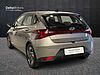 Hyundai i20 3&ordf; serie i20 1.0 T-GDI 48V iMT ConnectLine bronze