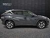 Hyundai TUCSON III 2021 Tucson 1.6 hev Exellence Lounge Pack 4wd auto grey