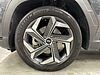 Hyundai TUCSON III 2021 Tucson 1.6 hev Exellence Lounge Pack 4wd auto grey