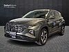 Hyundai TUCSON III 2021 Tucson 1.6 phev Exellence Lounge Pack 4wd auto grey